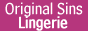Original Sins Lingerie – Your Lingerie Directory